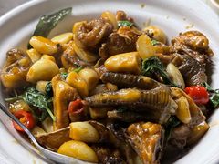 -乡亲鹅肉城(吴江店)