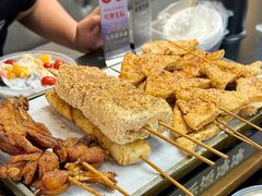 -长乐饭冰冰·冰饭·烧烤(长乐总店)