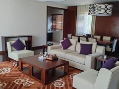 -抚仙湖万达文华酒店
