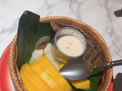 -太食獸泰式茶餐厅(济南万象城店)