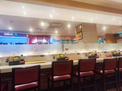 -万岁寿司(芳村店)