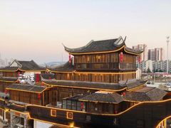 -二十八里太湖船菜(吉祥路店)