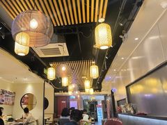 -钢管厂五区小郡肝火锅串串香(清河店)