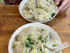 -小秋水饺(大成路总店)