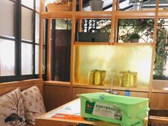-南城十里潮汕鲜牛火锅·鲜虾生滚粥(融汇老商埠店)