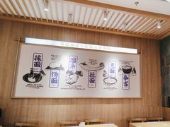 -马记永·兰州牛肉面(3019君尚店)