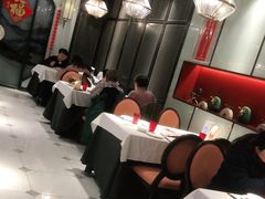 大堂-丰收日(五角场店)