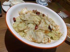 -首秀·四川料理(星耀101店)