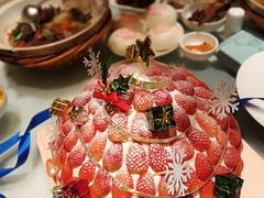 -梁家大院•农家菜(昆山会展中心店)