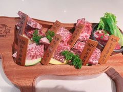 -赤坂亭M9和牛烧肉·日料398放题(万达店)