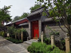 -老北京风情街