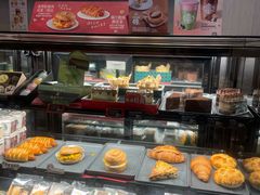 -星巴克臻选(广州东山锦轩店)