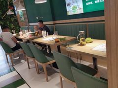 大堂-文记卢源外·江西小炒(凤城八路店)