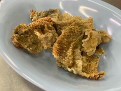 -榮泰米粉湯(Left Shop)