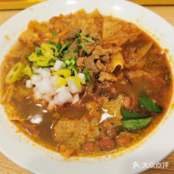 米上花螺si粉(中心店)