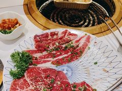 -拾也•和牛•海鲜•烤肉放题(卓悦INTOWN店)