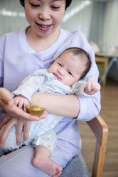 -季橙月子护理中心