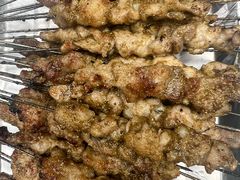 肉筋-酒宝荡烧烤(长航局江大路住宅小区店)