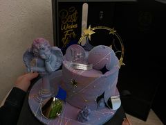 -玲婧胡同·生日蛋糕·餐厅(嘉里城店)