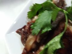 -京味小馆老北京炸酱面