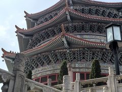 -广东圆玄道观