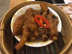 -添好运点心专门店(深水埗店)