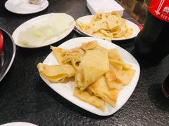 -湘肠香火锅店(团结湖店)