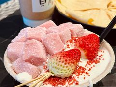 -巴蜀大将火锅(春熙店)
