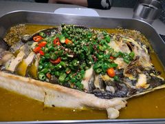 -半天妖烤鱼(方庄店)