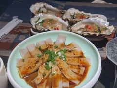 -管氏翅吧(广渠门店)
