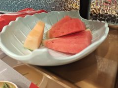 -海底捞火锅(高新万达广场店)