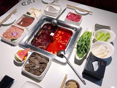 -海底捞火锅(北京路店)