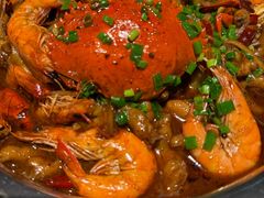 -胖哥俩肉蟹煲(福州仓山爱琴海店)