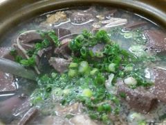 鹅杂汤-高记惠州风味楼(惠城店)
