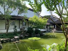 -秋霞圃