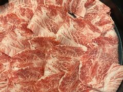 -和牛 烧肉寿喜烧涮锅 善(心斎橋店)