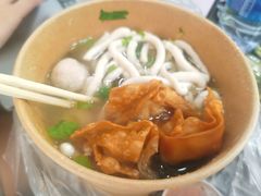 -非遗·十八曲鱼饺(西马总店)