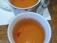 -甜阿姨·天台花园私房菜(万松园店)