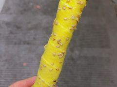 玉米络-宋记饼家(石门二路店)