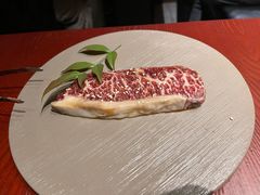 -萬福·肉割烹(恒隆广场店)