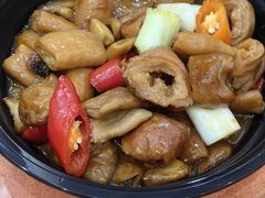 -悦来酒家·正宗闽南菜(西街店)