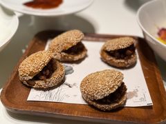 -四季民福烤鸭店(王府井灯市口店)