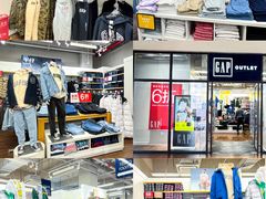 -王府井奥莱临潼小镇(临潼店)