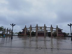 -天津妈祖文化园