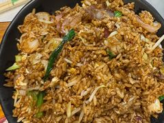 -河南红烧牛肉面(剑河路店)