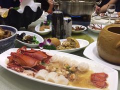 -美乐食街(小南店)