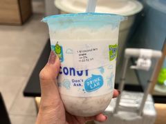 -樟宜机场免税店