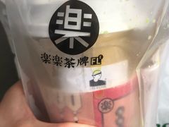 -LELECHA乐乐茶(美罗城店)