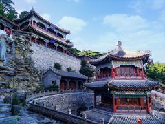-香山公园