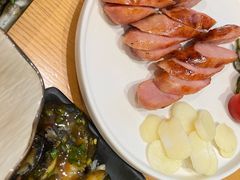 -隅乐胡椒虾·台湾菜·团建(皇岗店)